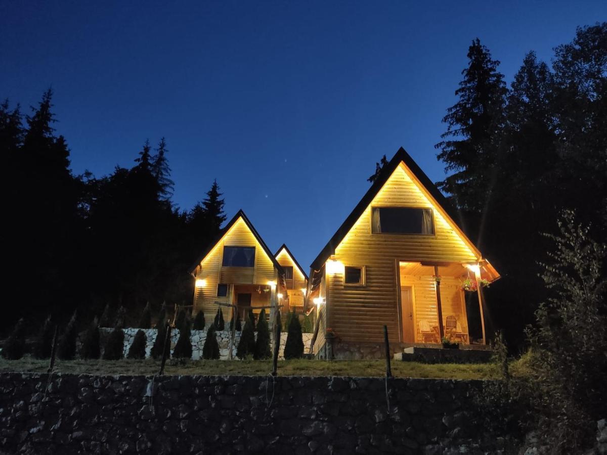 Lodge Sisters Sekulic Esterno foto